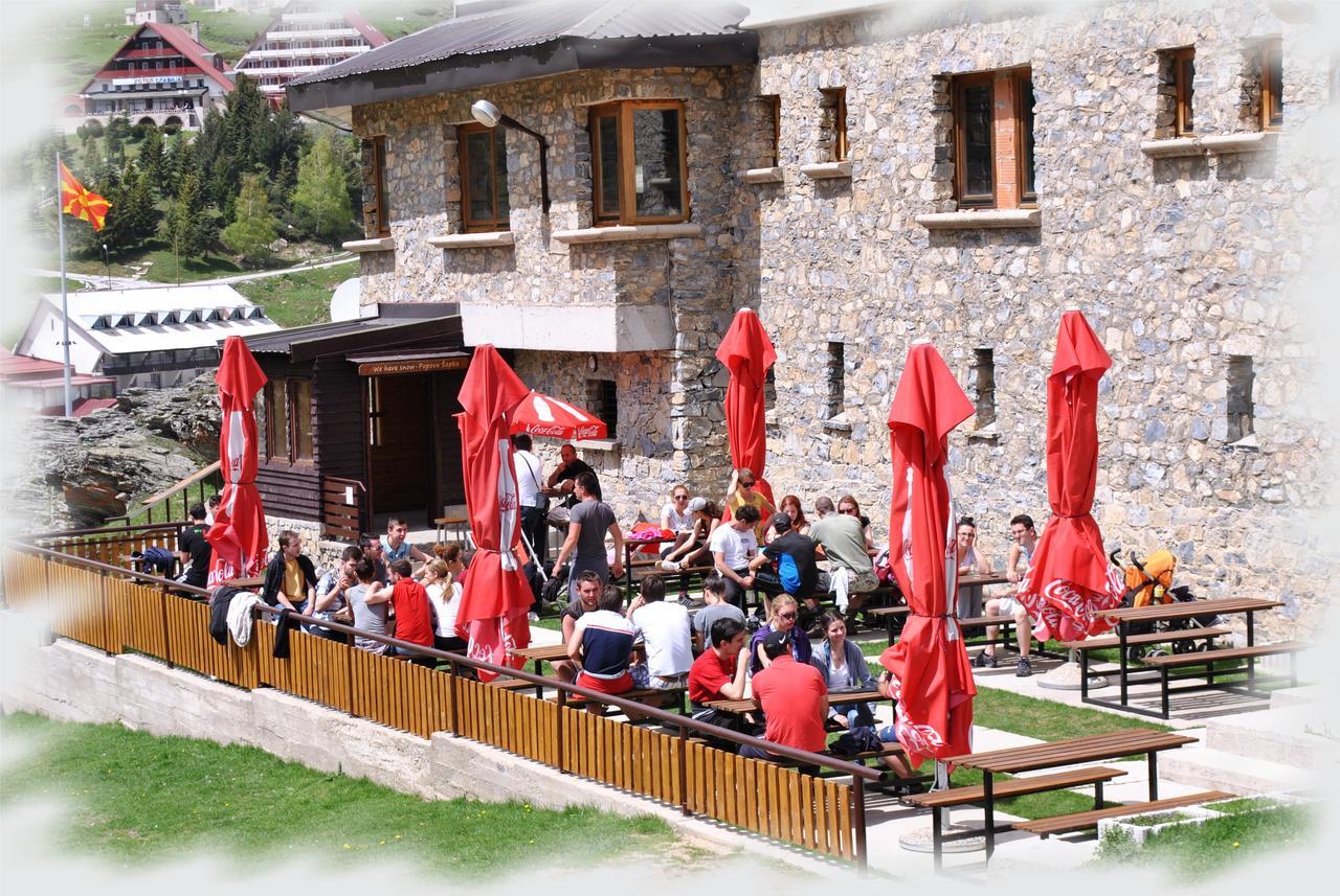 Konak - Popova Sapka Popova Shapka Экстерьер фото